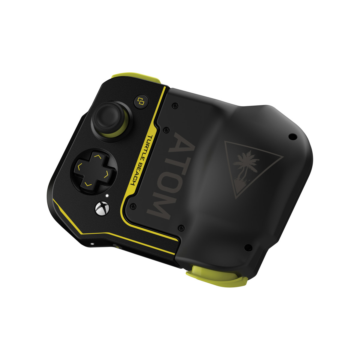 Atom Controller D4X Android