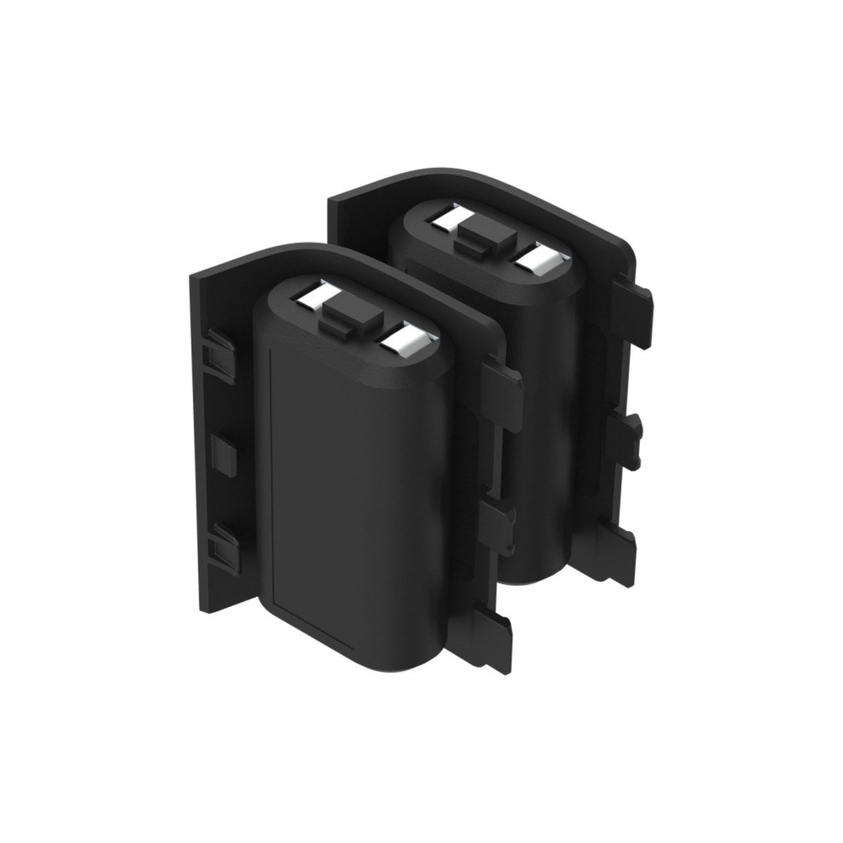 Fuel Dual Charger Series X/S - Black