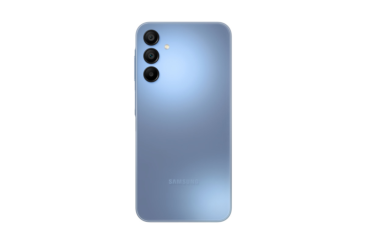 Galaxy A15 128GB Blue