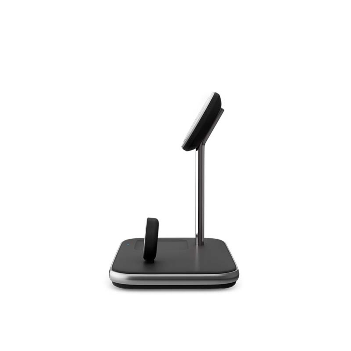 3in1 MagSafe Wireless Charger - Black