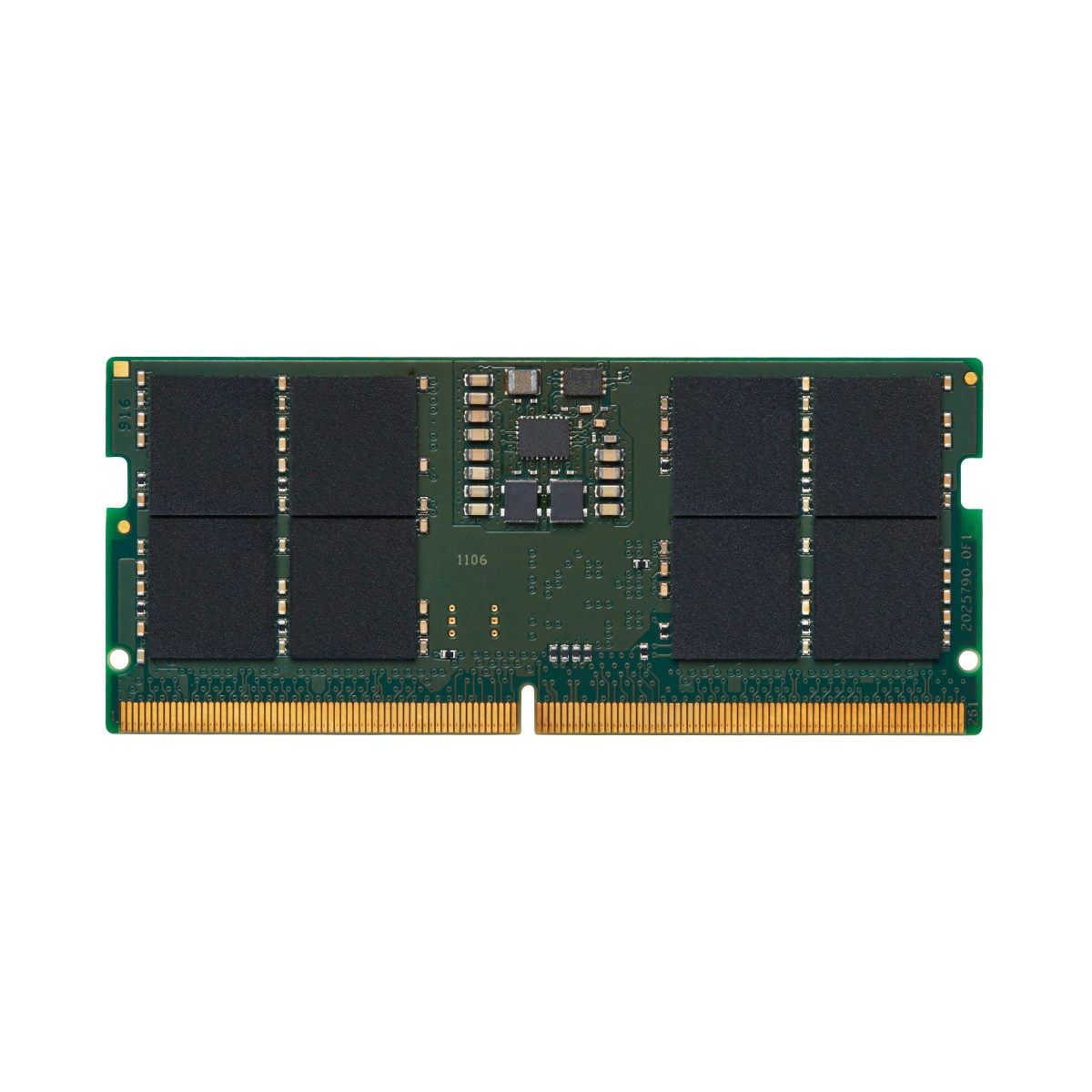 D5 D 5200MT/s 16GB DDR5 SODIMM