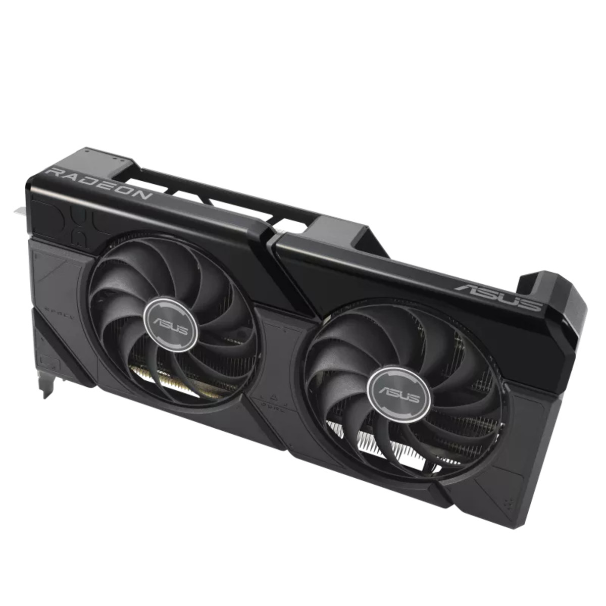 GPU AMD 7700XT Dual O12G Fan