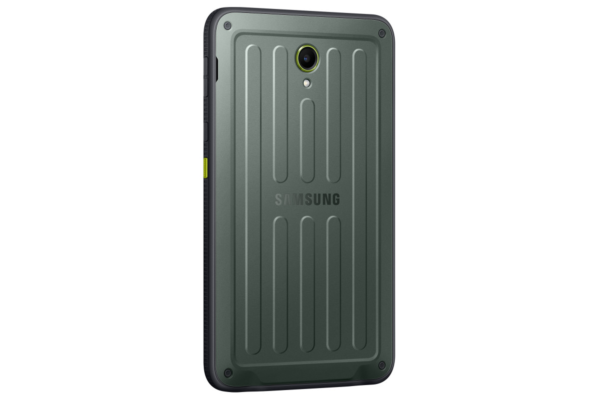 Galaxy Tab Active5 Green 128GB 5G