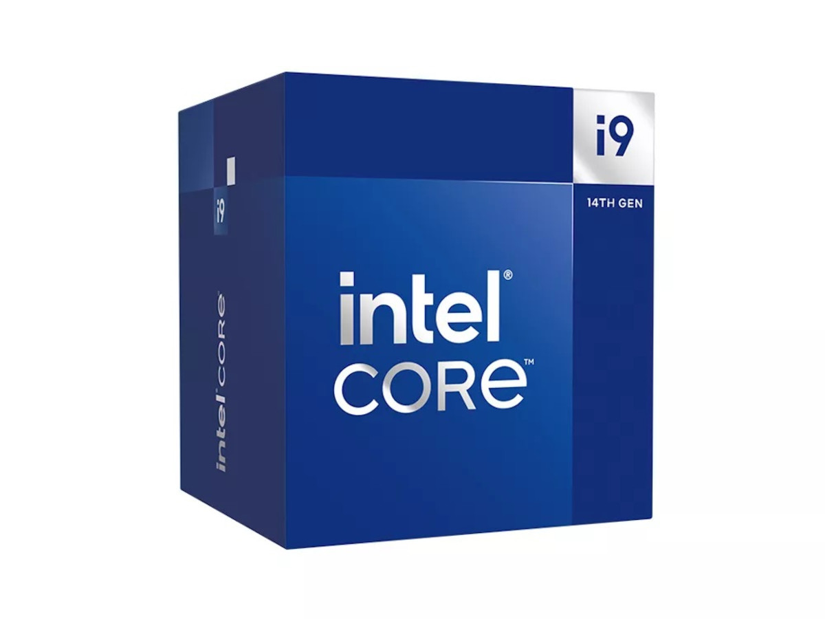 CPU i9-14900 24 Cores 5.8GHz LGA1700