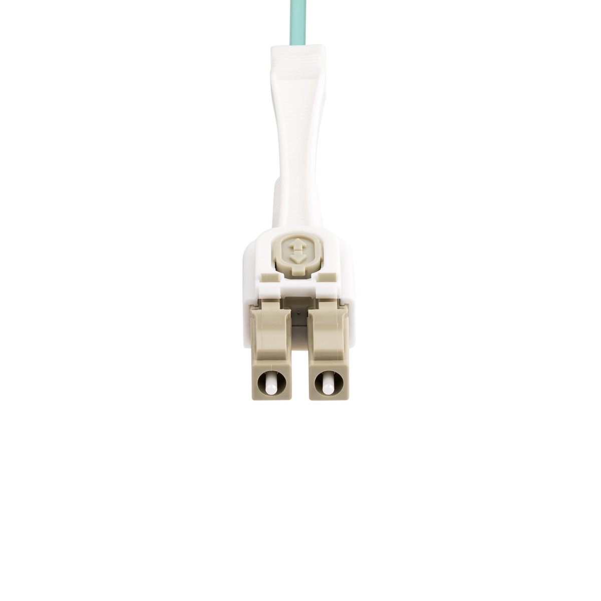 5m LC/LC OM4 Multimode Fiber Cable