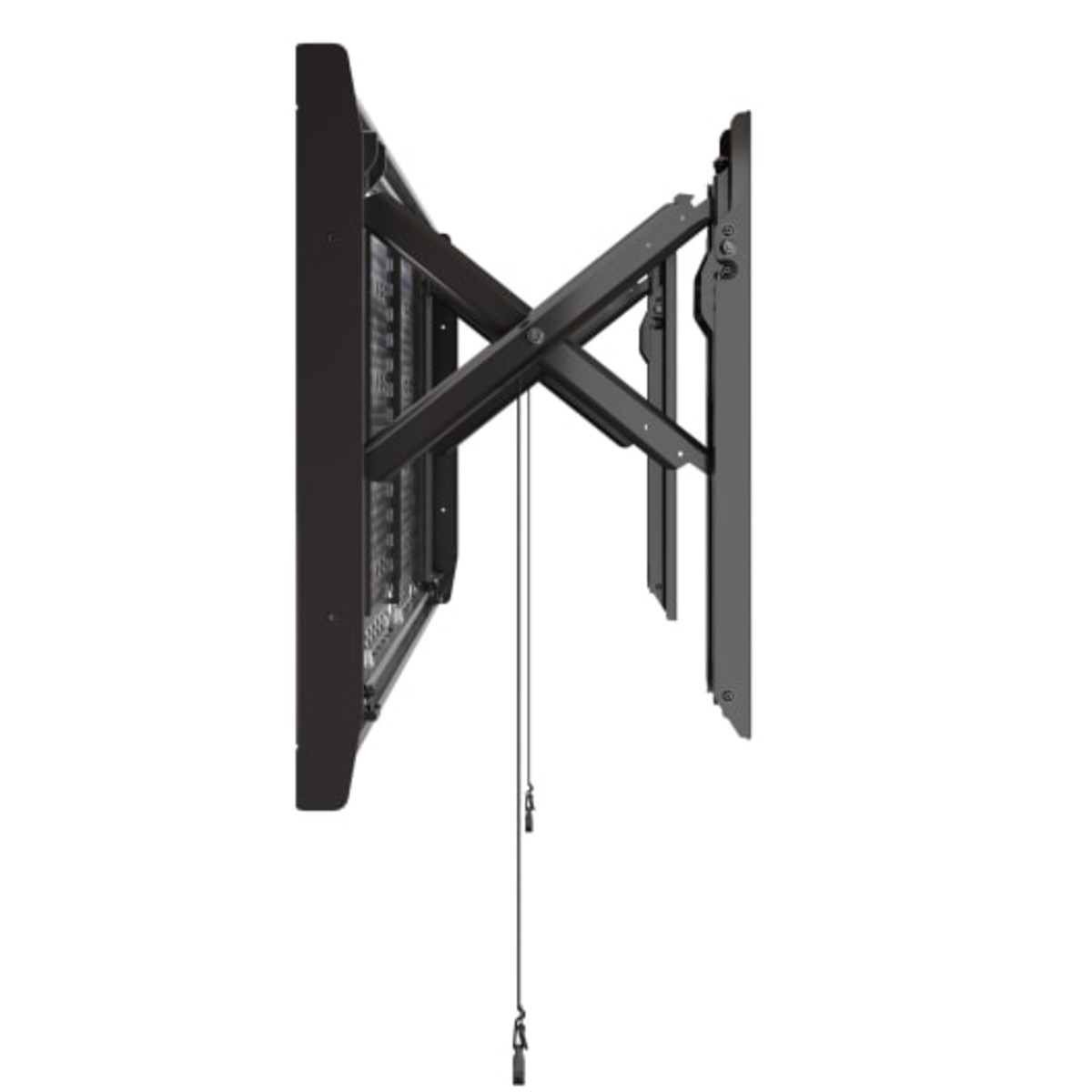 TEMPO FP WALL MOUNT SYSTEM