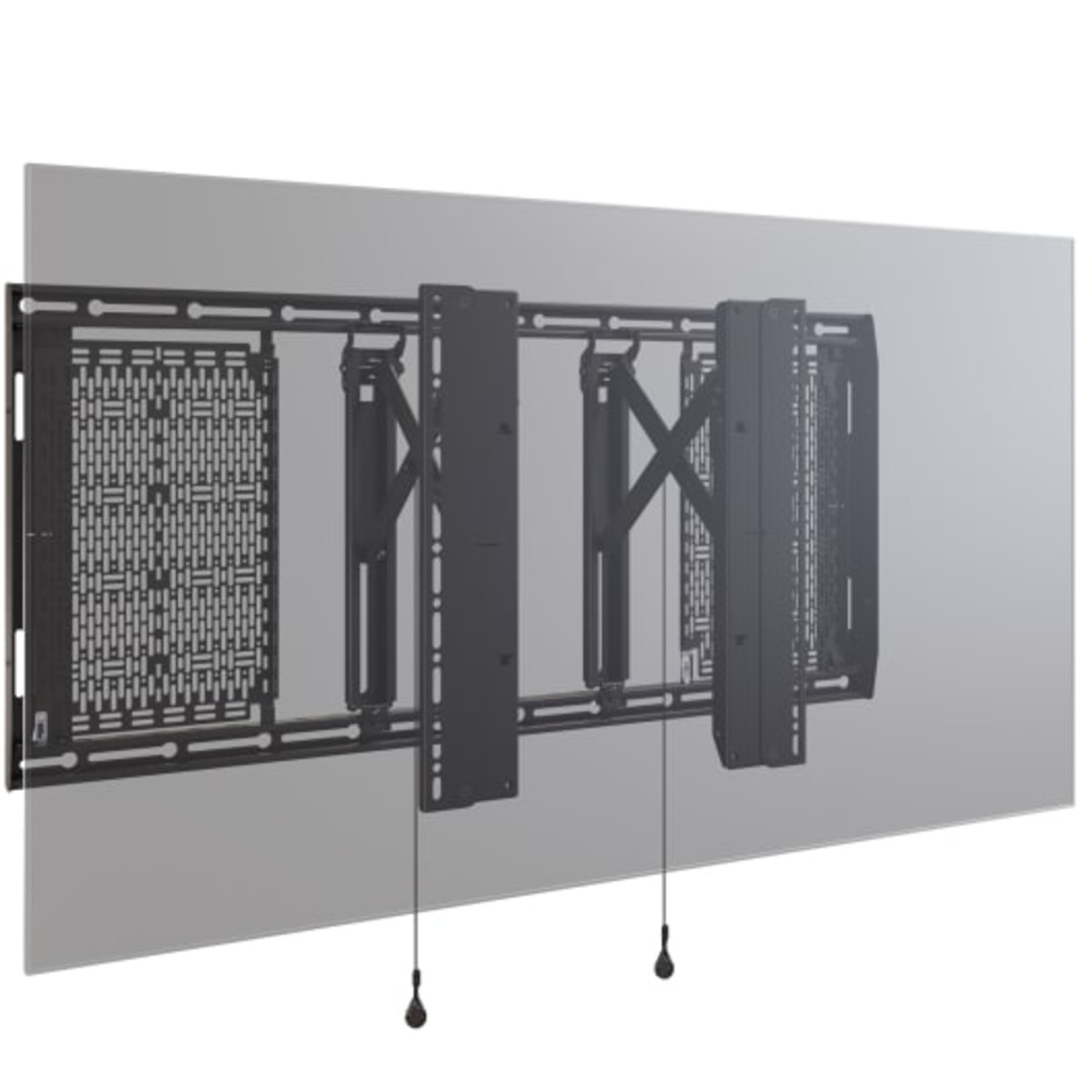 TEMPO FP WALL MOUNT SYSTEM