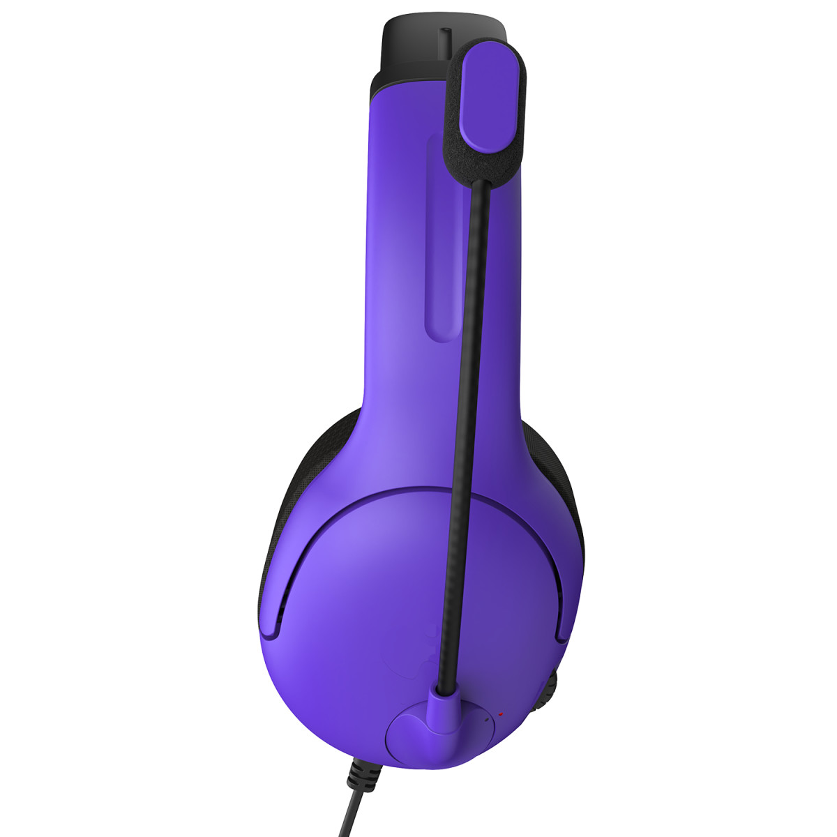 Airlite Wired Headset - Ultra Violet