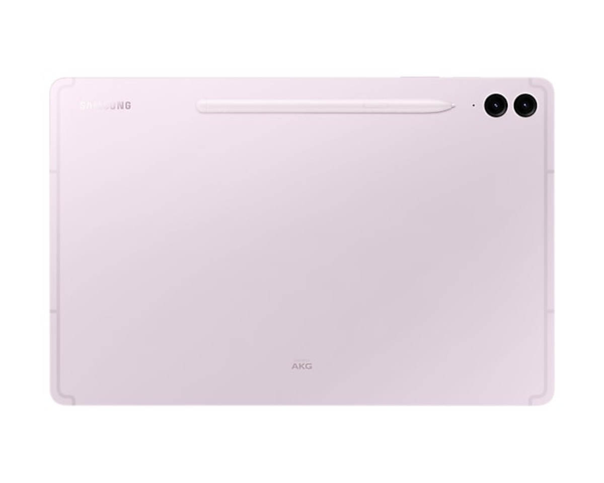 Galaxy Tab S9 FE+ 256GB Light Pink 5G