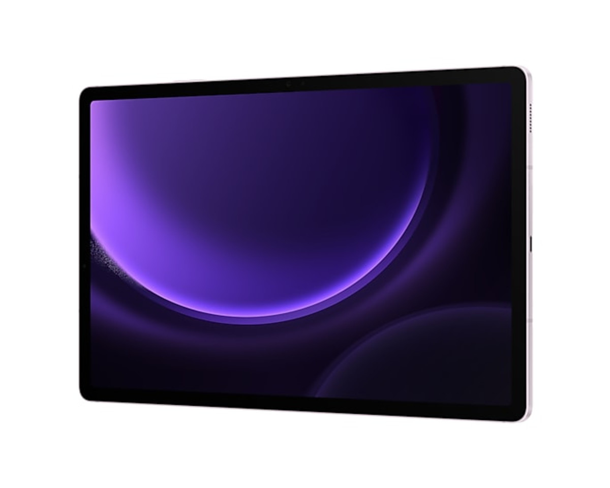 Galaxy Tab S9 FE+ 256GB Light Pink 5G