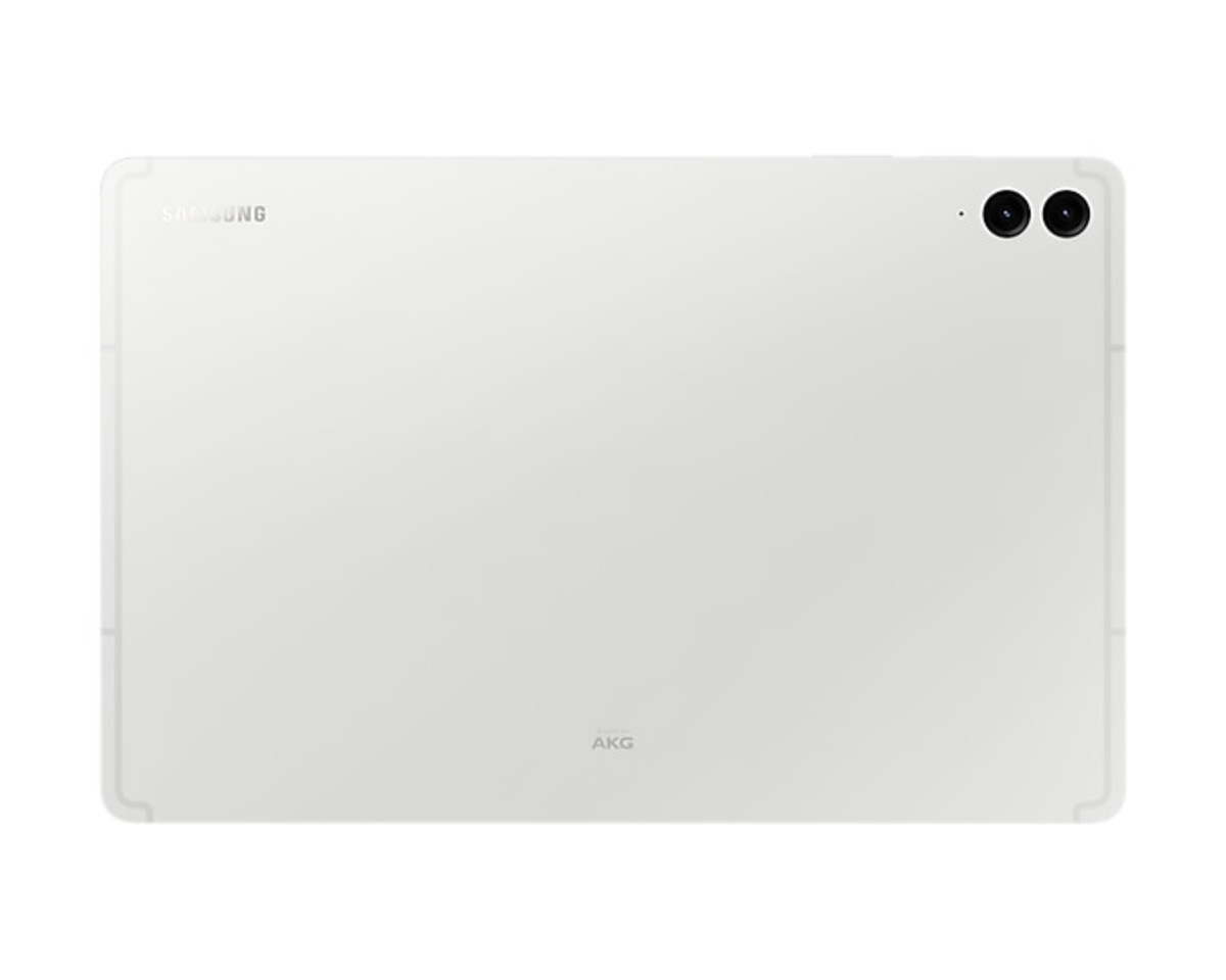 Galaxy Tab S9 FE+ 256GB Silver 5G