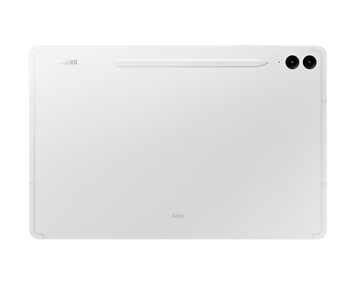Galaxy Tab S9 FE+ 256GB Silver 5G