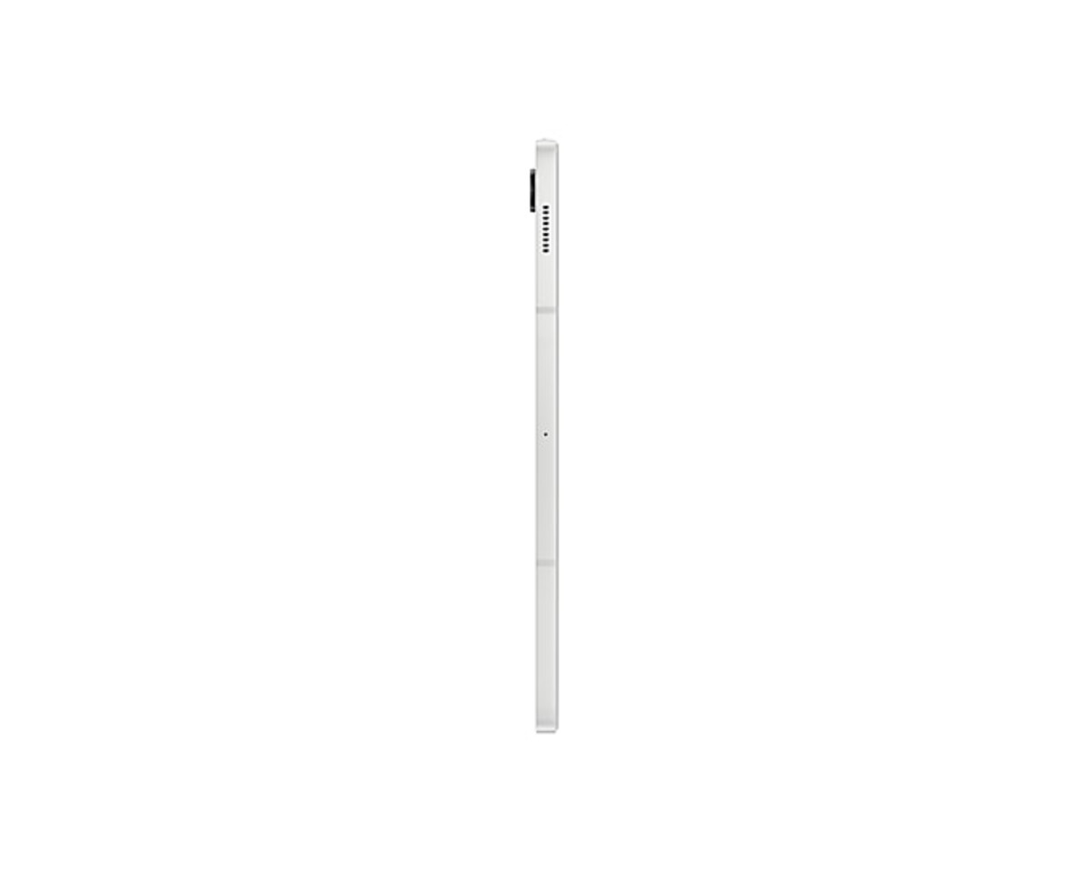 Galaxy Tab S9 FE+ 256GB Silver 5G
