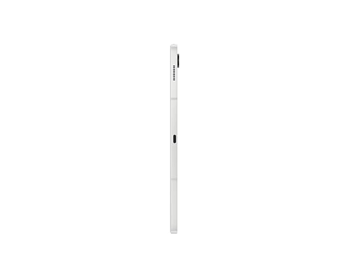 Galaxy Tab S9 FE+ 256GB Silver 5G