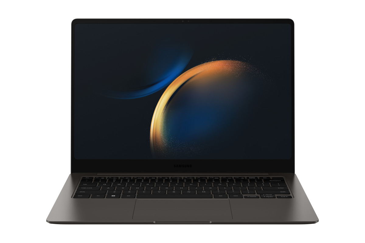 Ent.EditGraphite i7 16GB 512GB