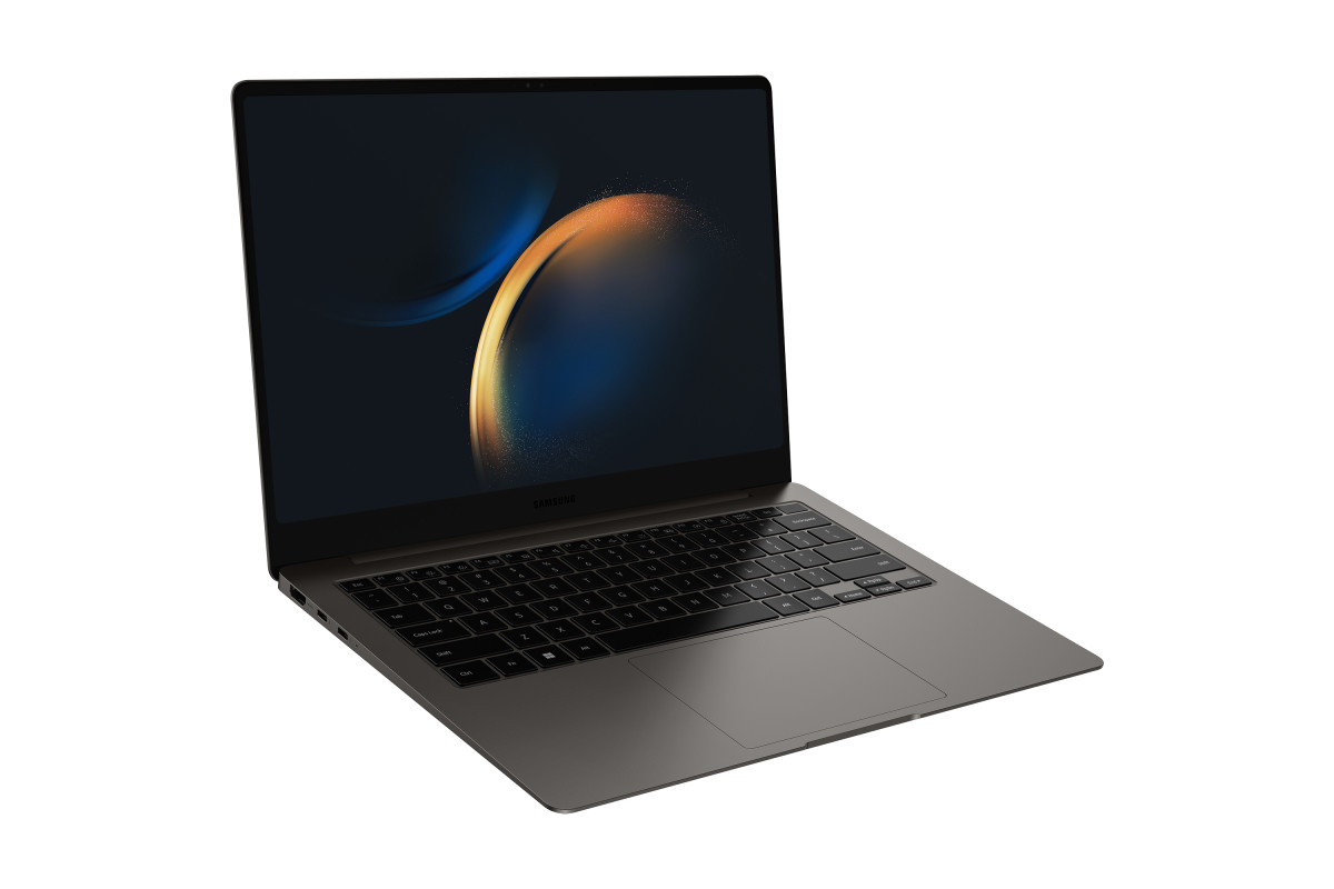 Ent.EditGraphite i7 16GB 512GB