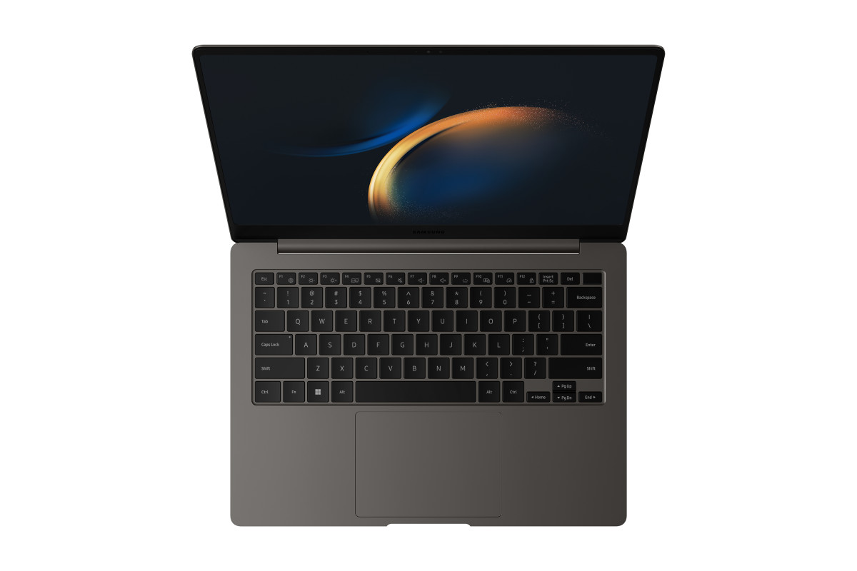 Ent.EditGraphite i7 16GB 512GB