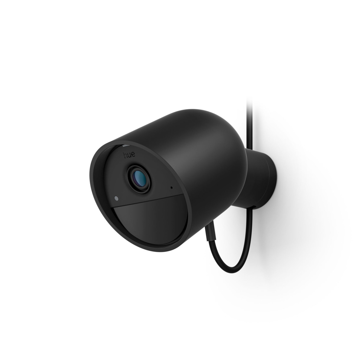 Secure Wired Camera