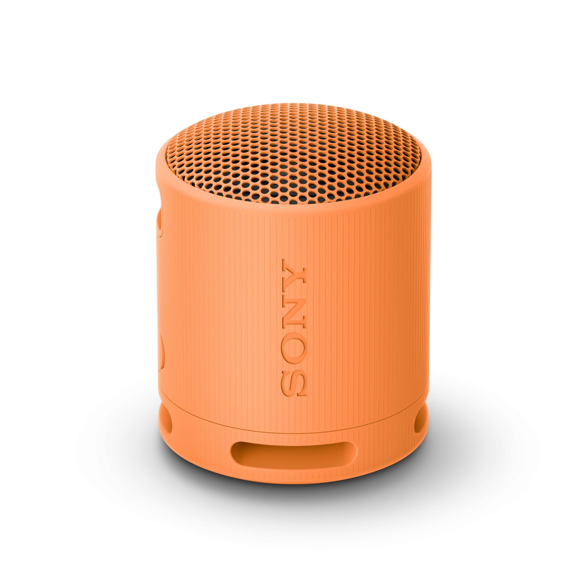 Bluetooth Portable Speaker Orange