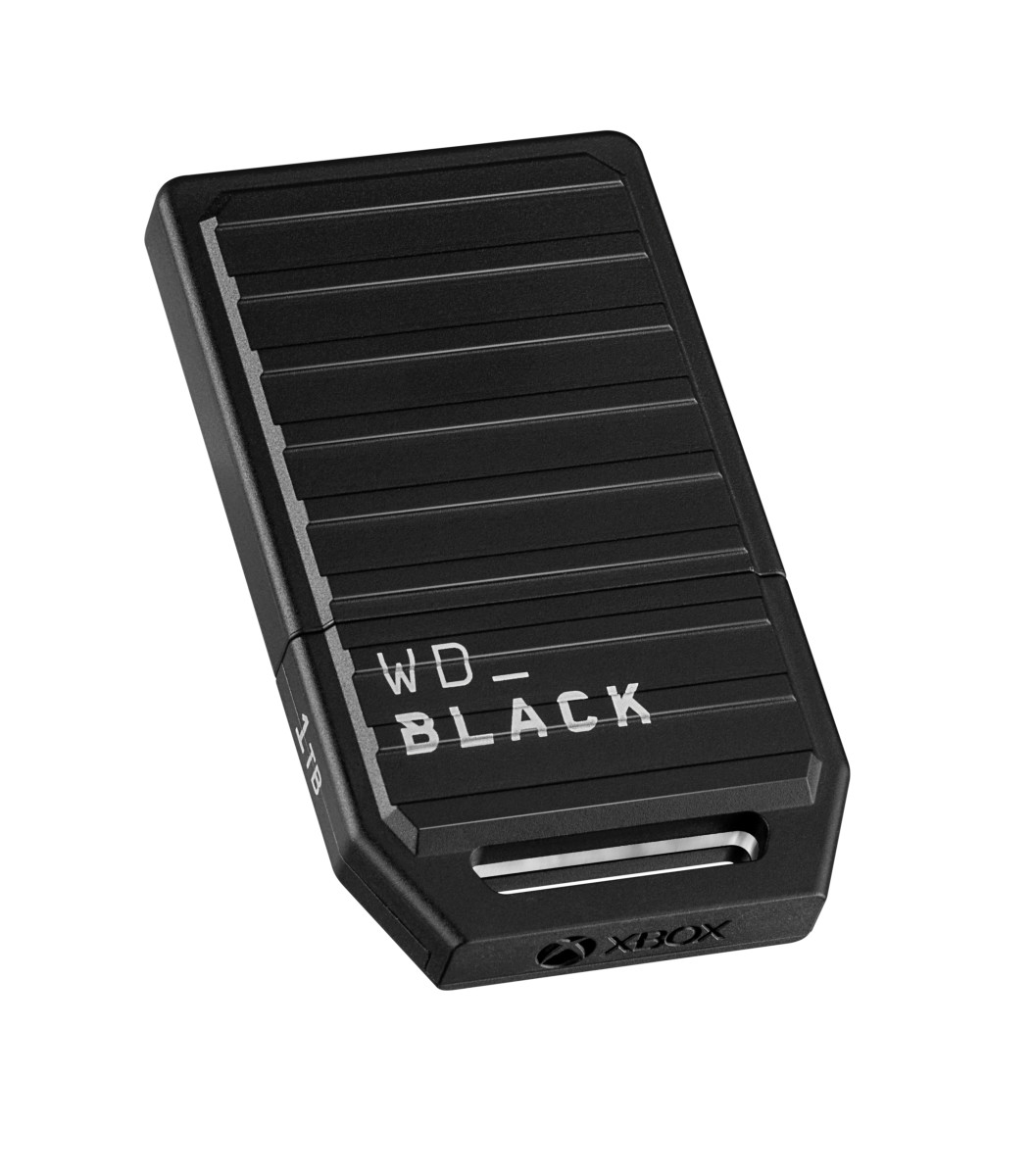 Ext SSD 1TB WD_BLACK C50 Expansion Xbox