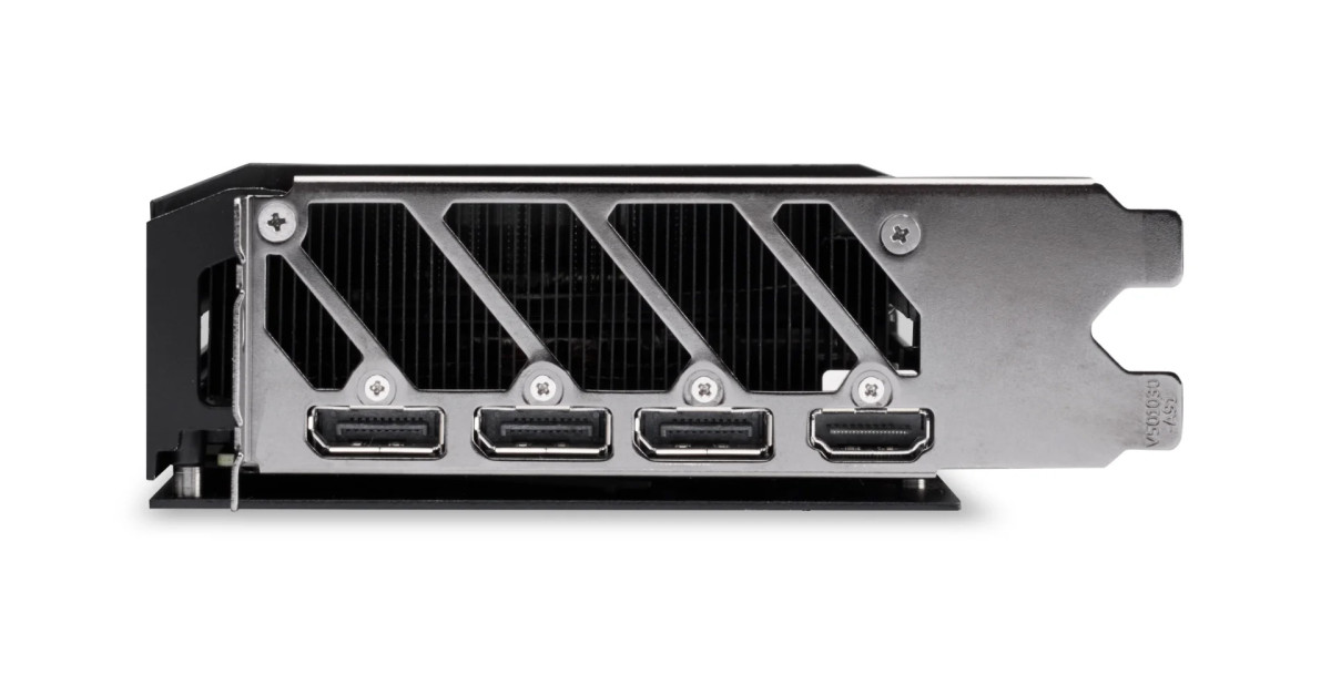 GPU ACER INTEL ARC A770 OC 16GB GDDR6