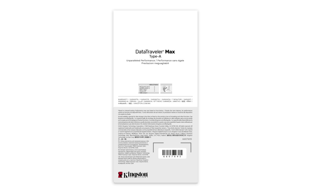 FD 1TB DT Max Type-A USB 3.2