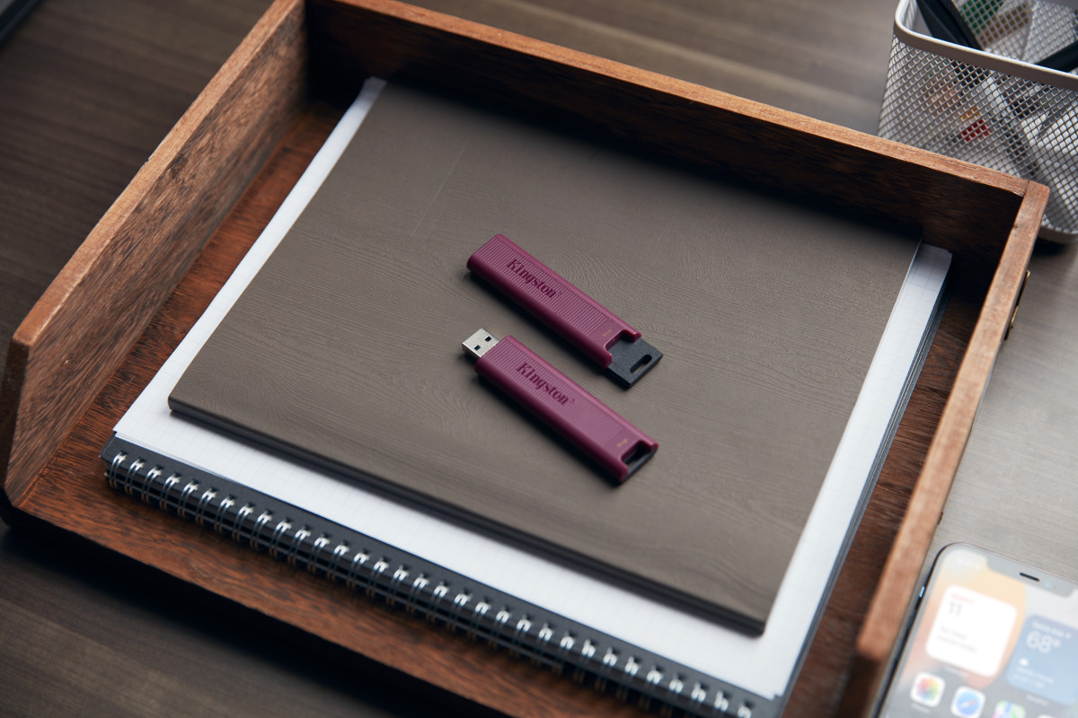 FD 1TB DT Max Type-A USB 3.2