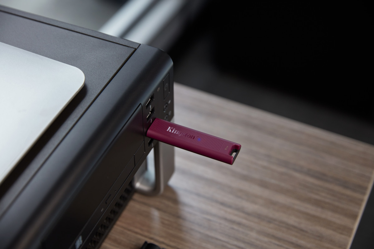 FD 1TB DT Max Type-A USB 3.2