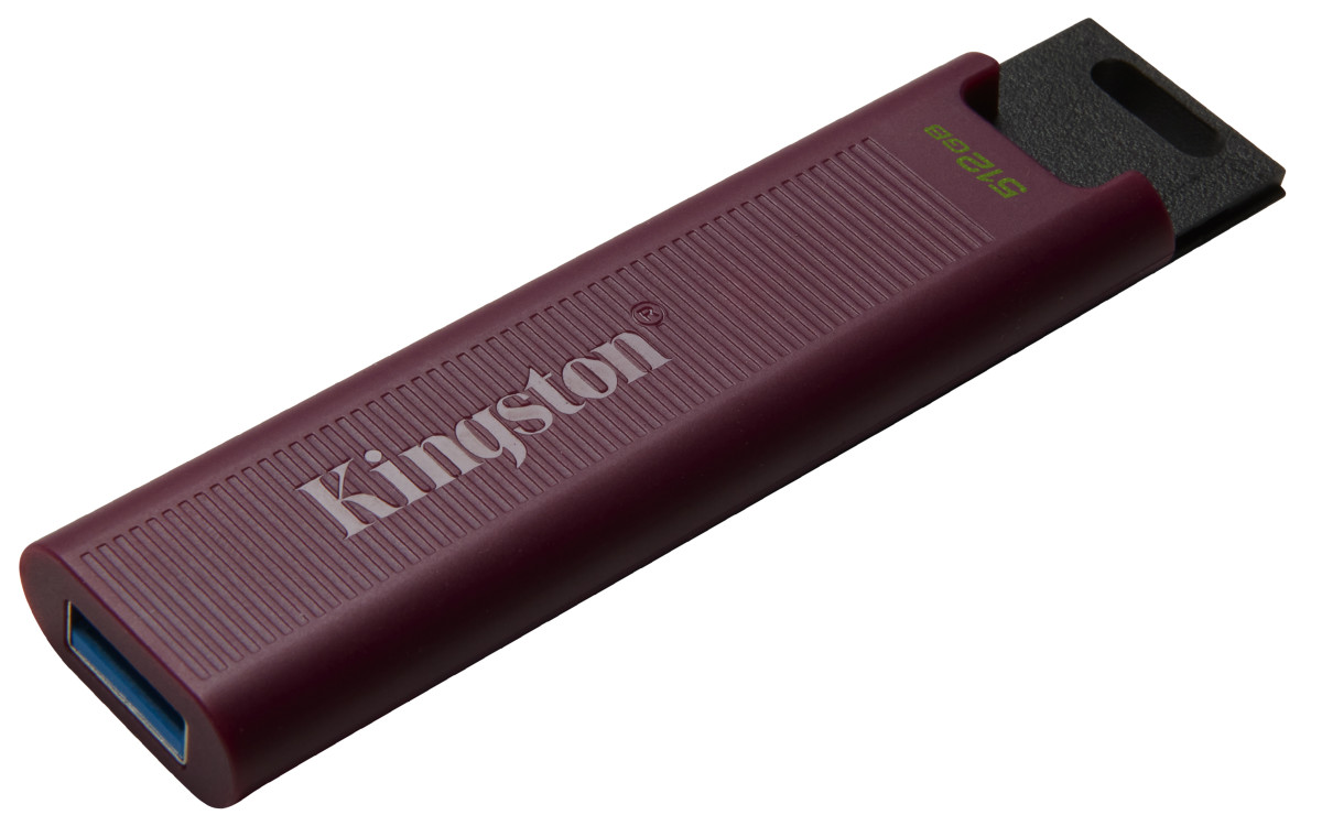 FD 512GB DT Max Type-A USB 3.2