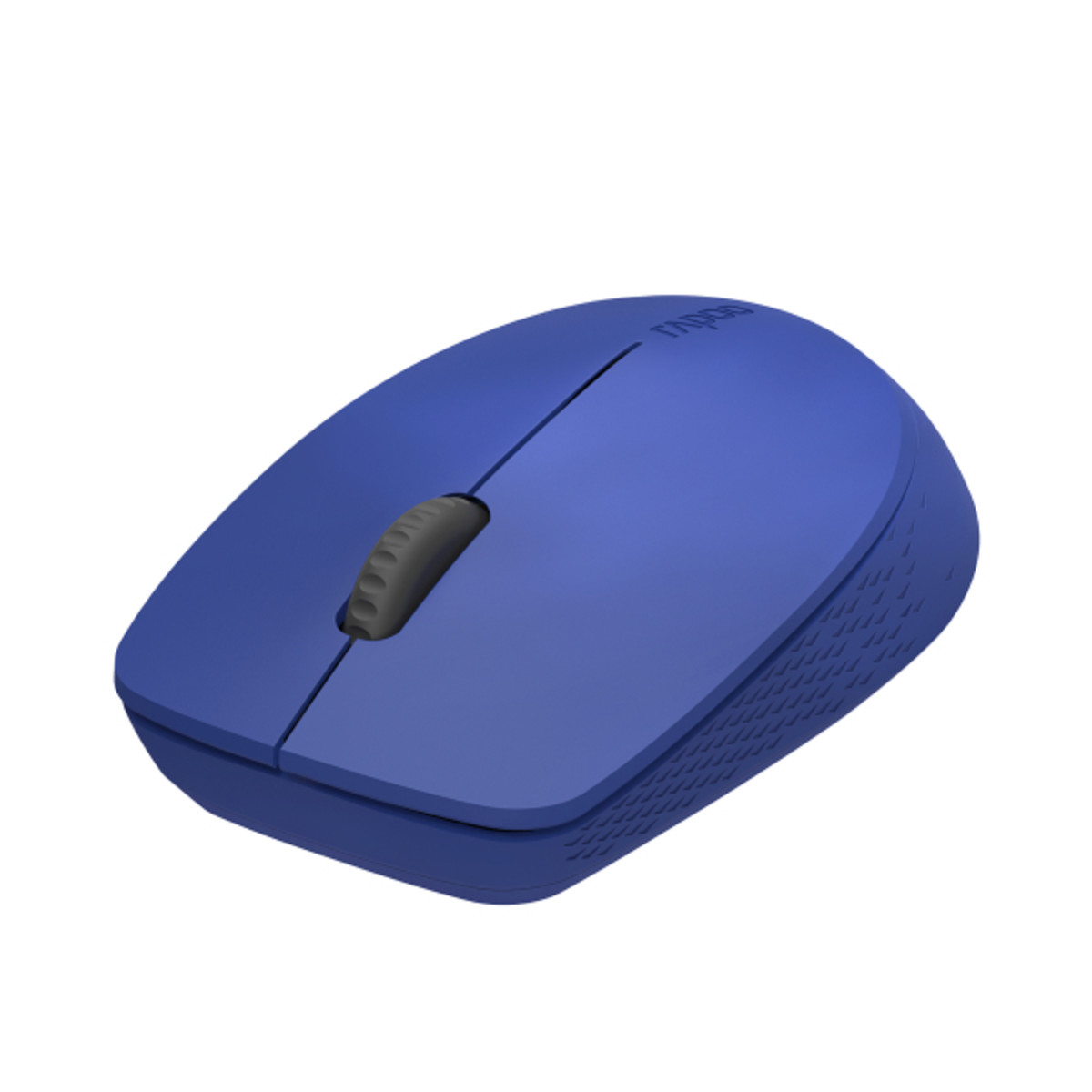 M100 Comfy Silent Multi-Mode Mouse-Blue
