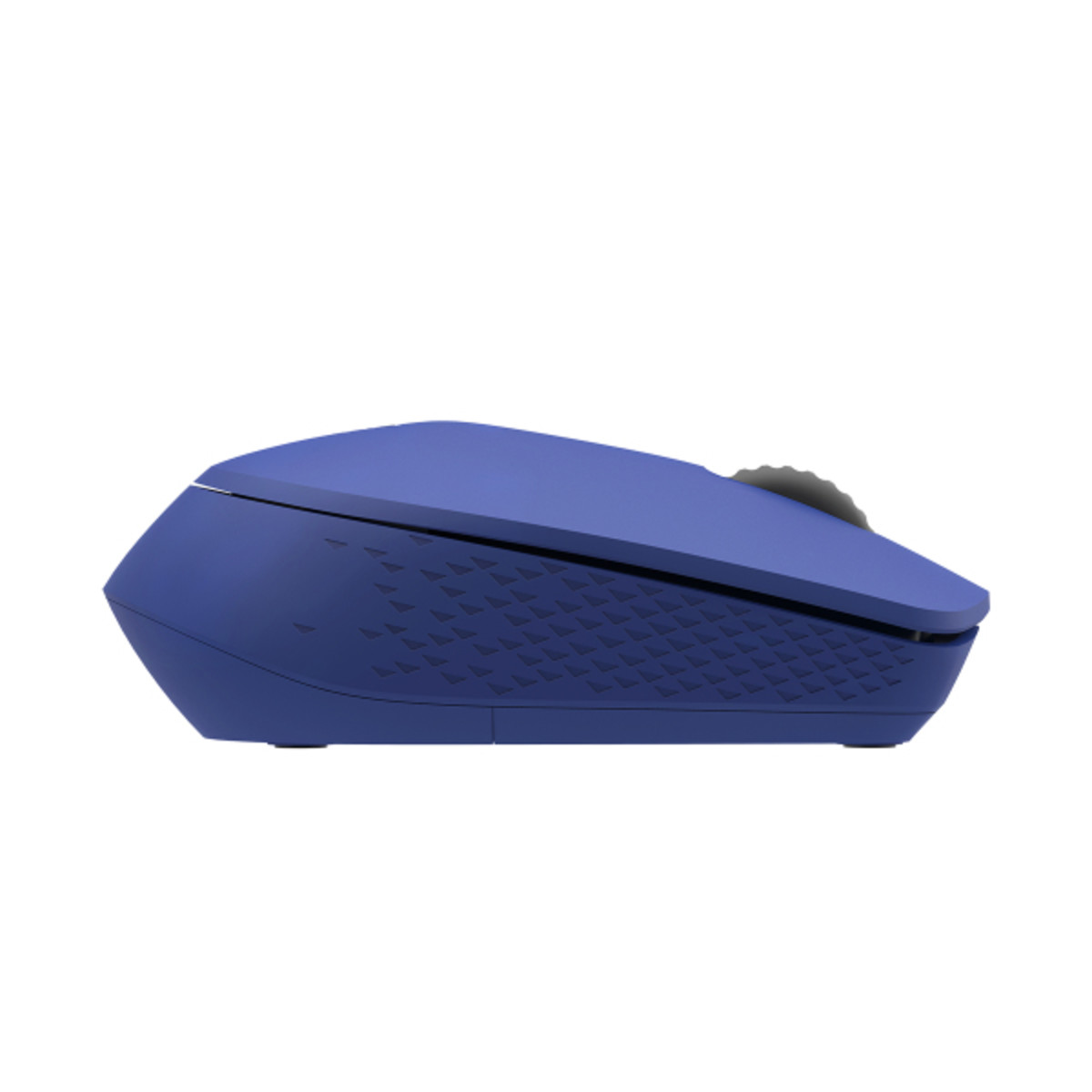 M100 Comfy Silent Multi-Mode Mouse-Blue