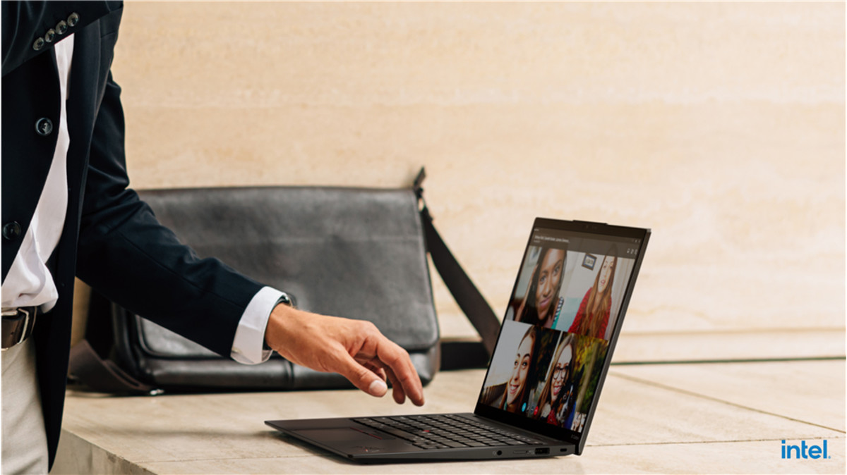 X1 Carbon G10 Ci5 16GB 512GB W11P 3Y PS