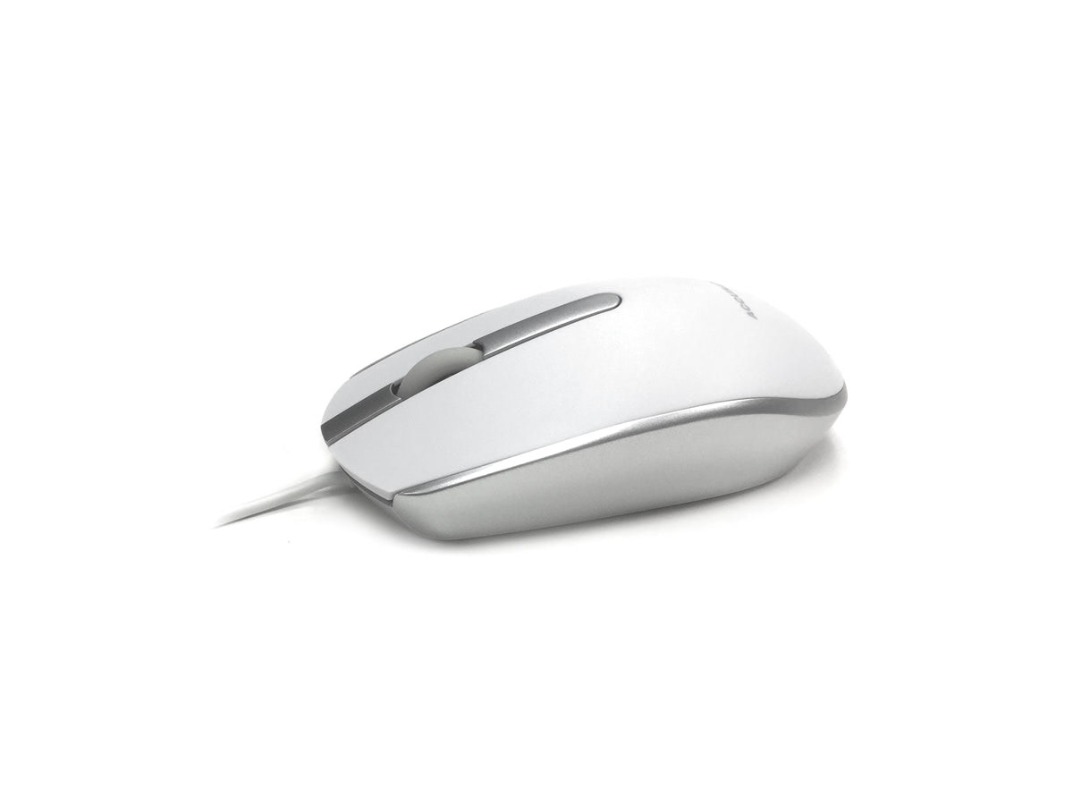 M100 MAC USB-C Wired Apple Mouse