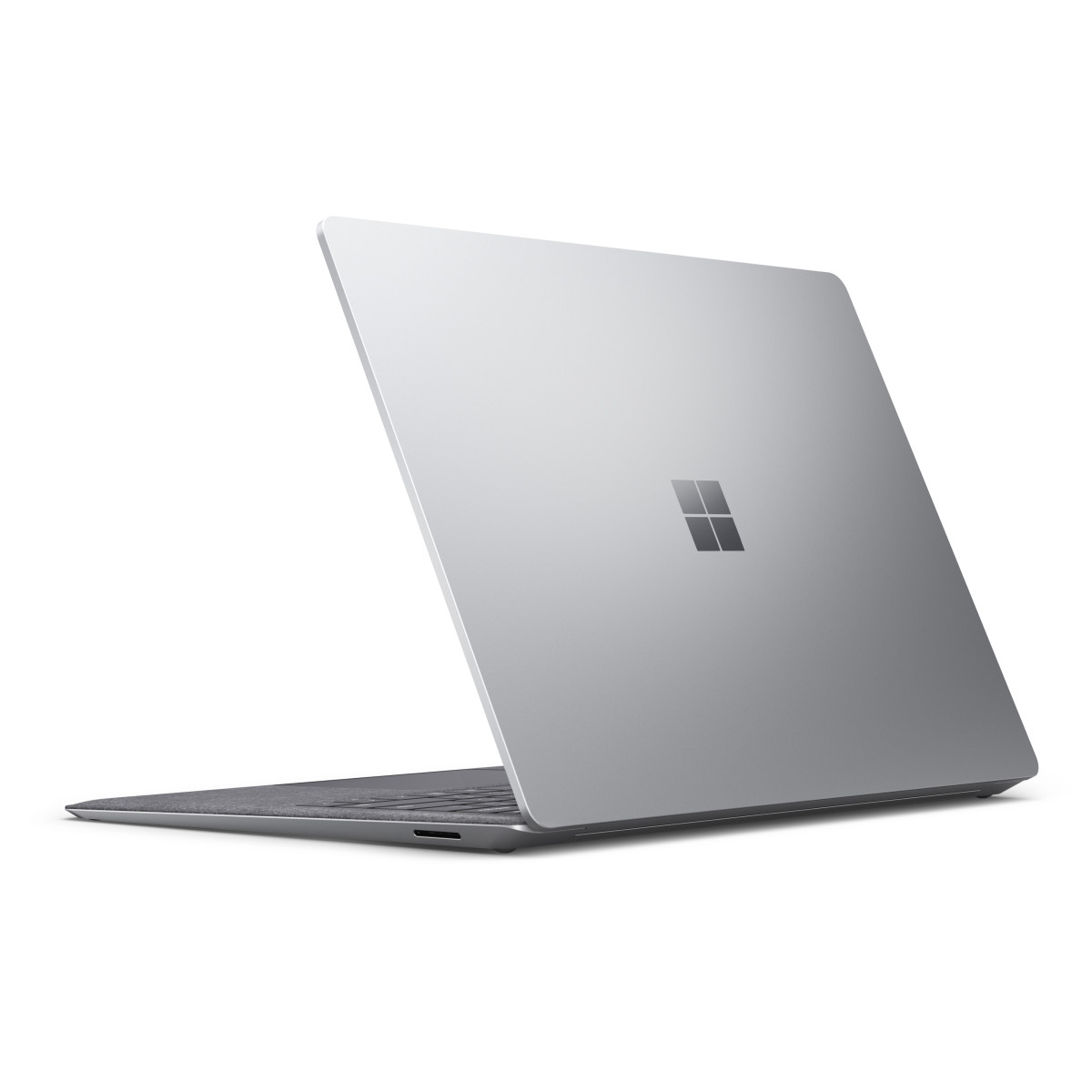 Srf Lptp4 13in i5/8/512 Win11 Platinum