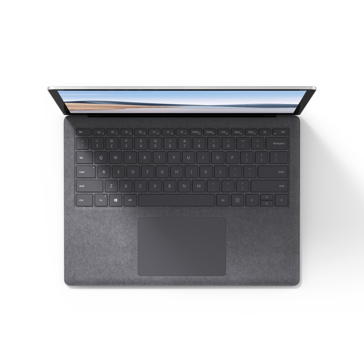 Srf Lptp4 13in i5/8/512 Win11 Platinum