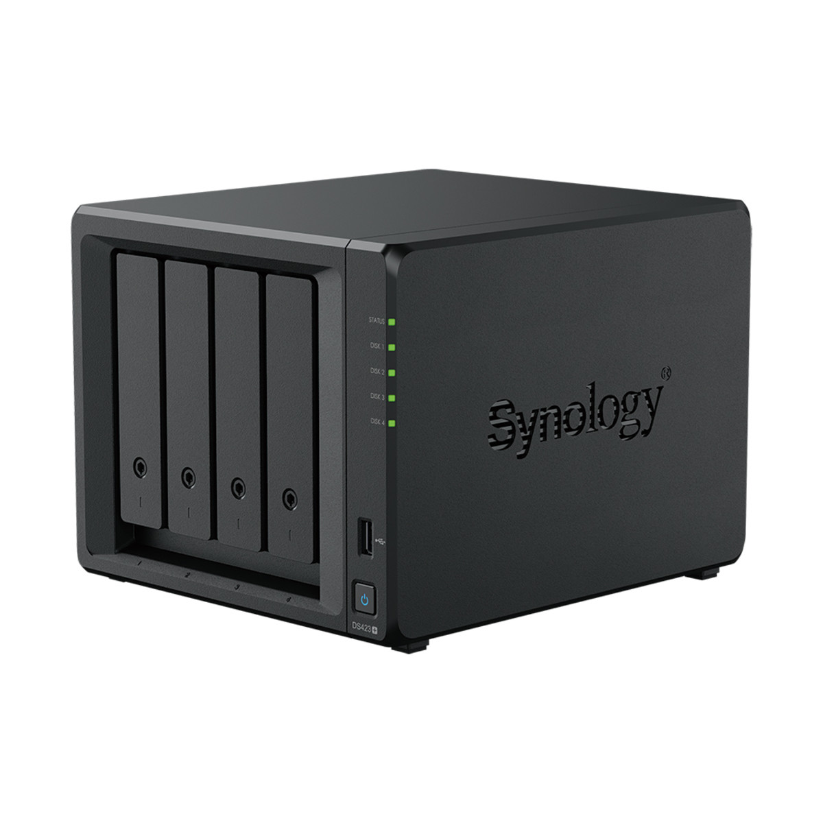 Ds423+ 32TB (Hat3300)