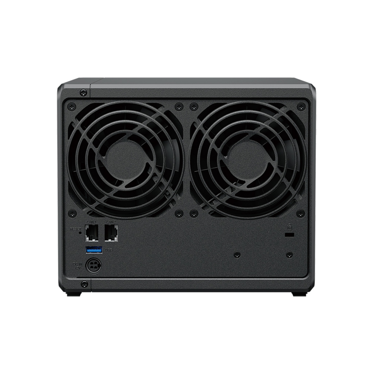 Ds423+ 32TB (Hat3300)