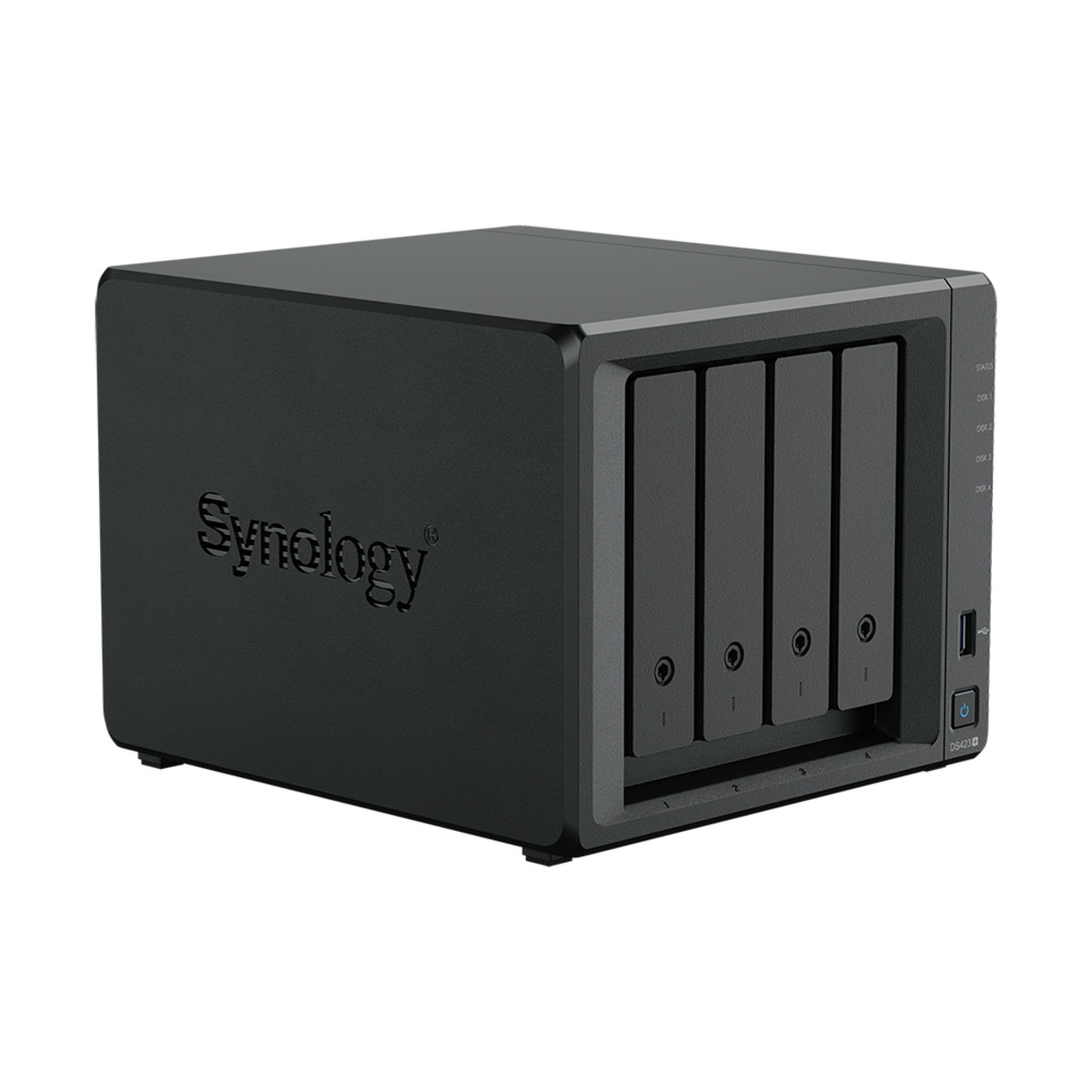 Ds423+ 16TB (Hat3300)