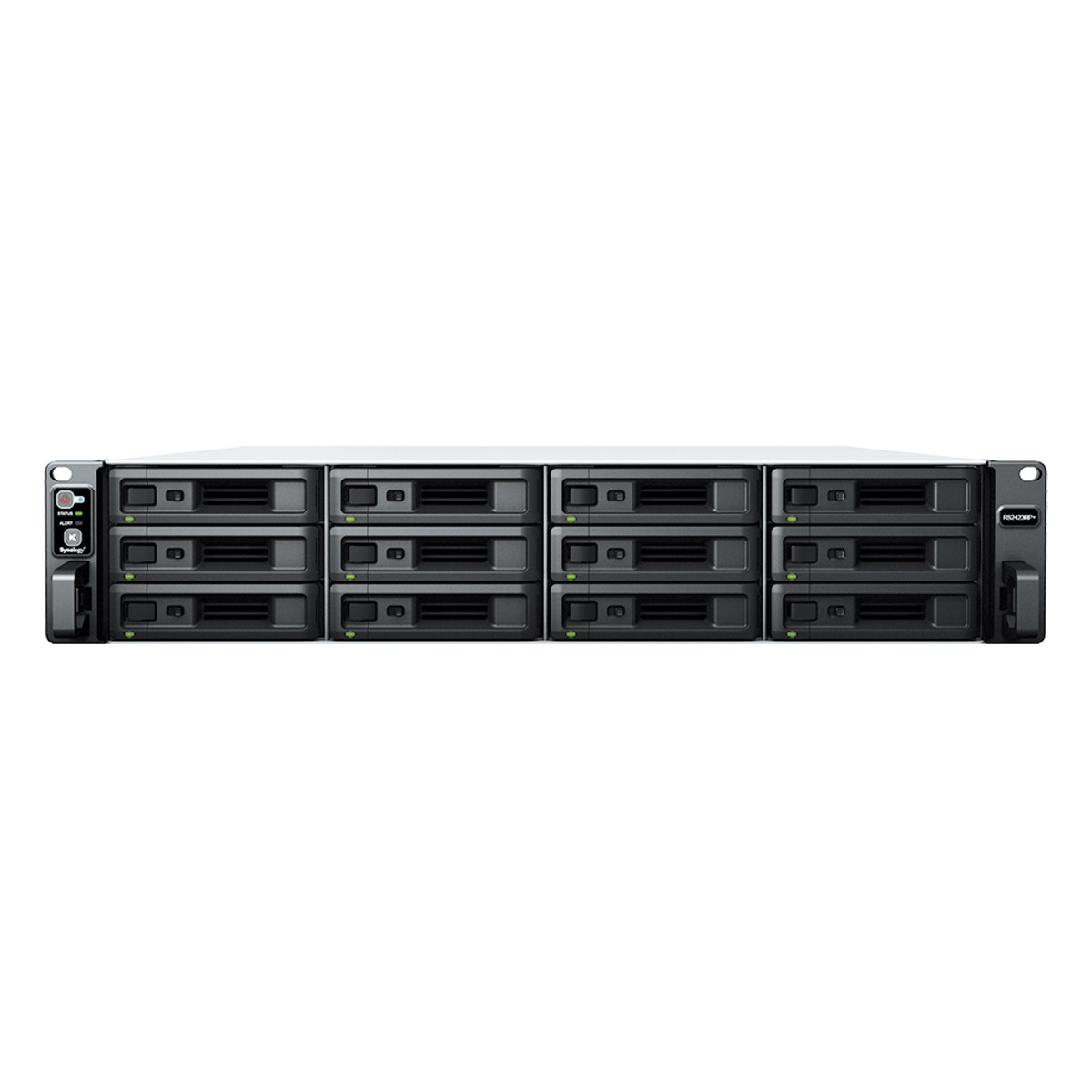 Rs2423rp+ 144TB (Hat33