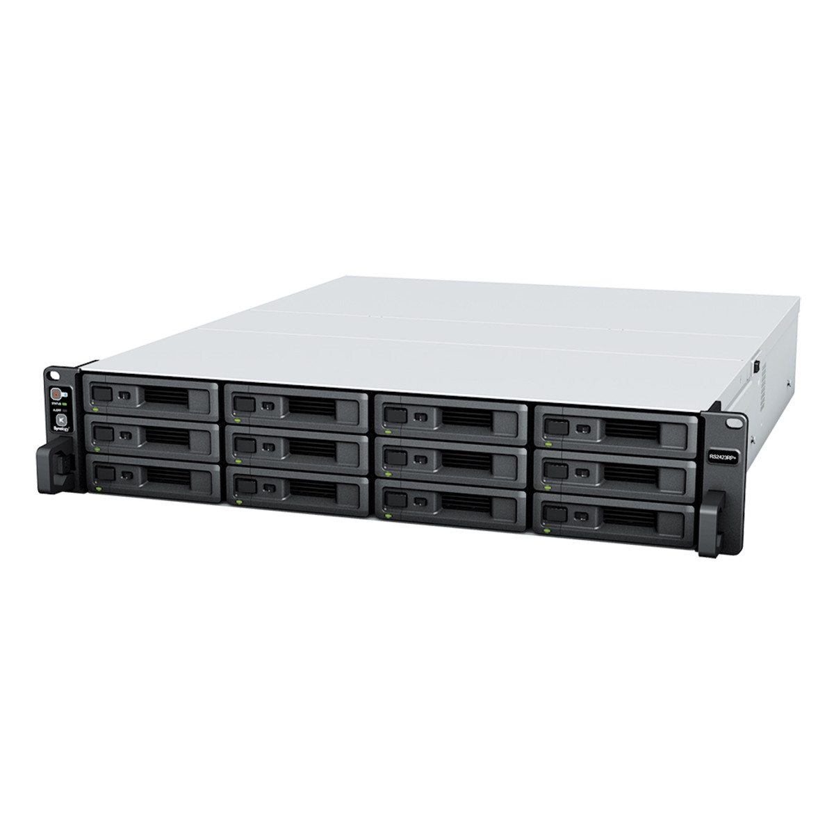 Rs2423rp+ 144TB (Hat33