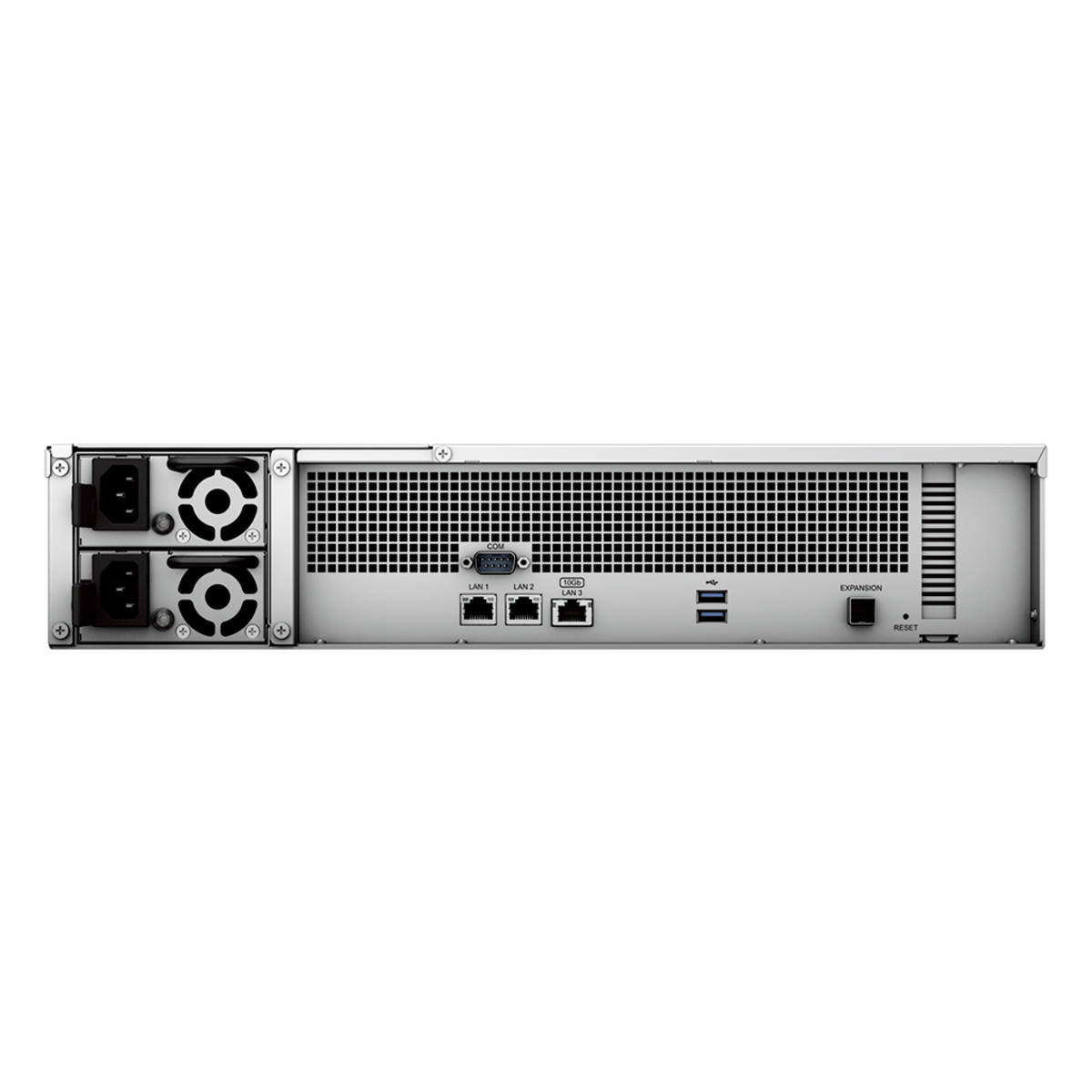 Rs2423rp+ 144TB (Hat33