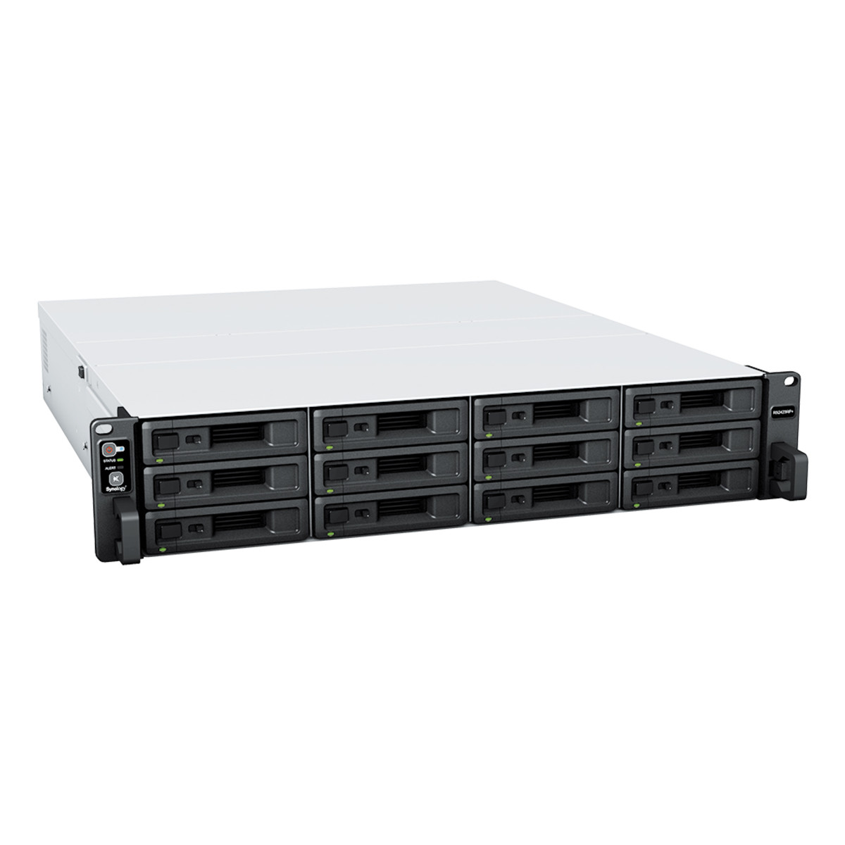 Rs2423rp+ 144TB (Hat33