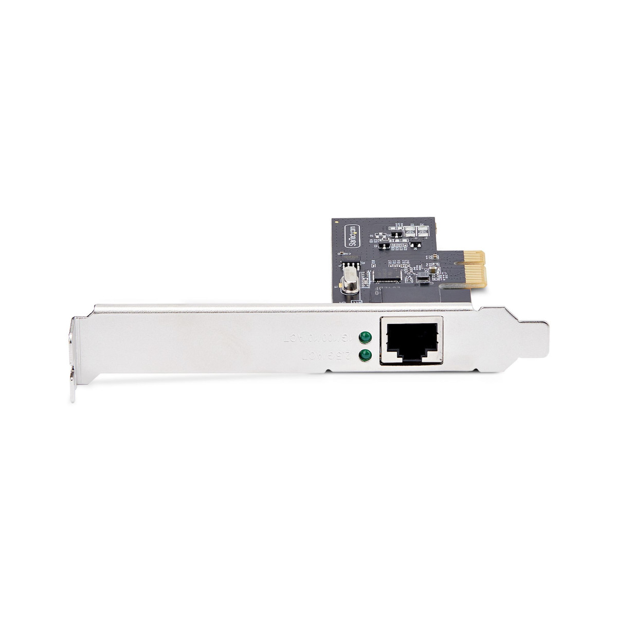 2.5Gbps PCIe Network Card Ethernet NIC