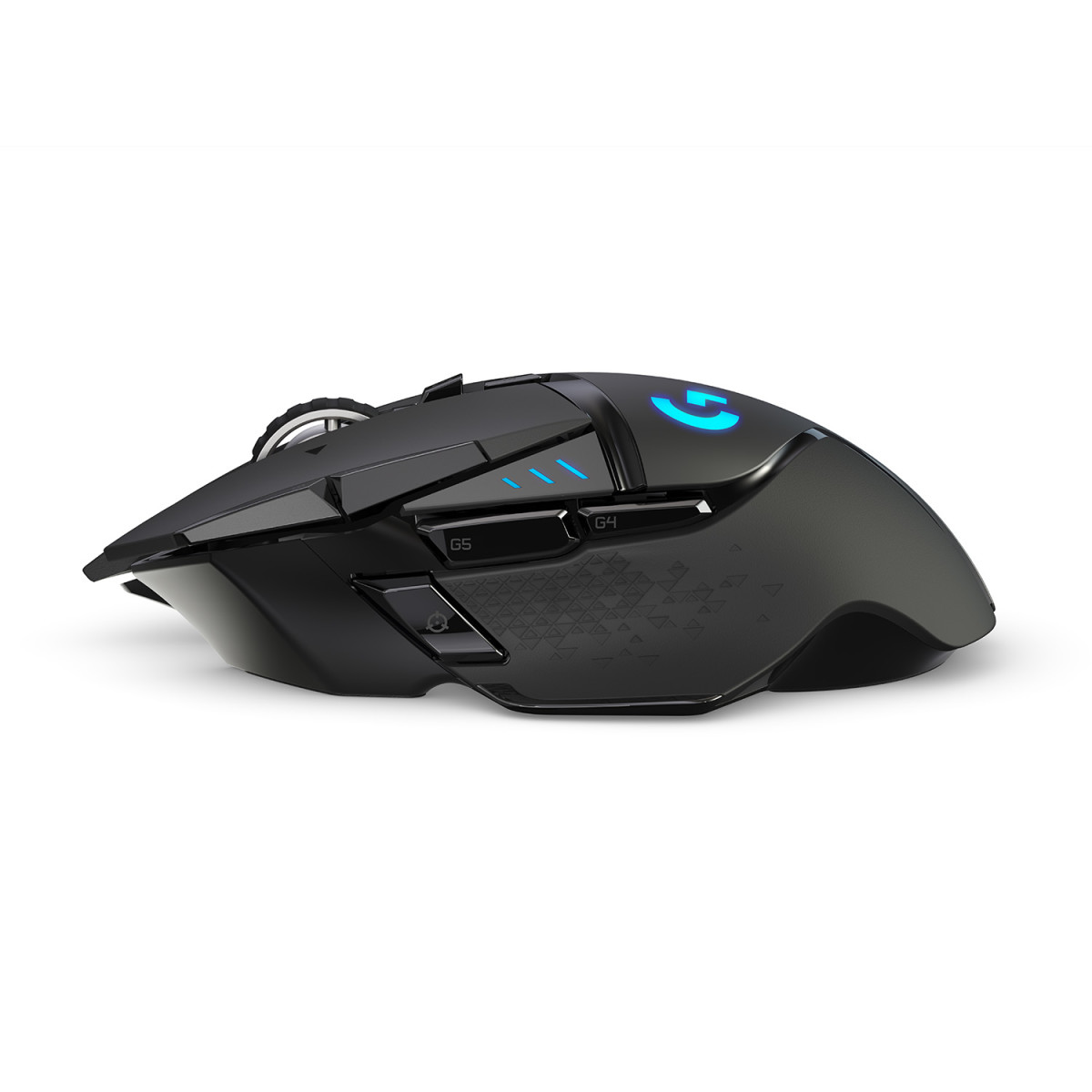 G502 Lightspeed Wireless Gaming Mouse