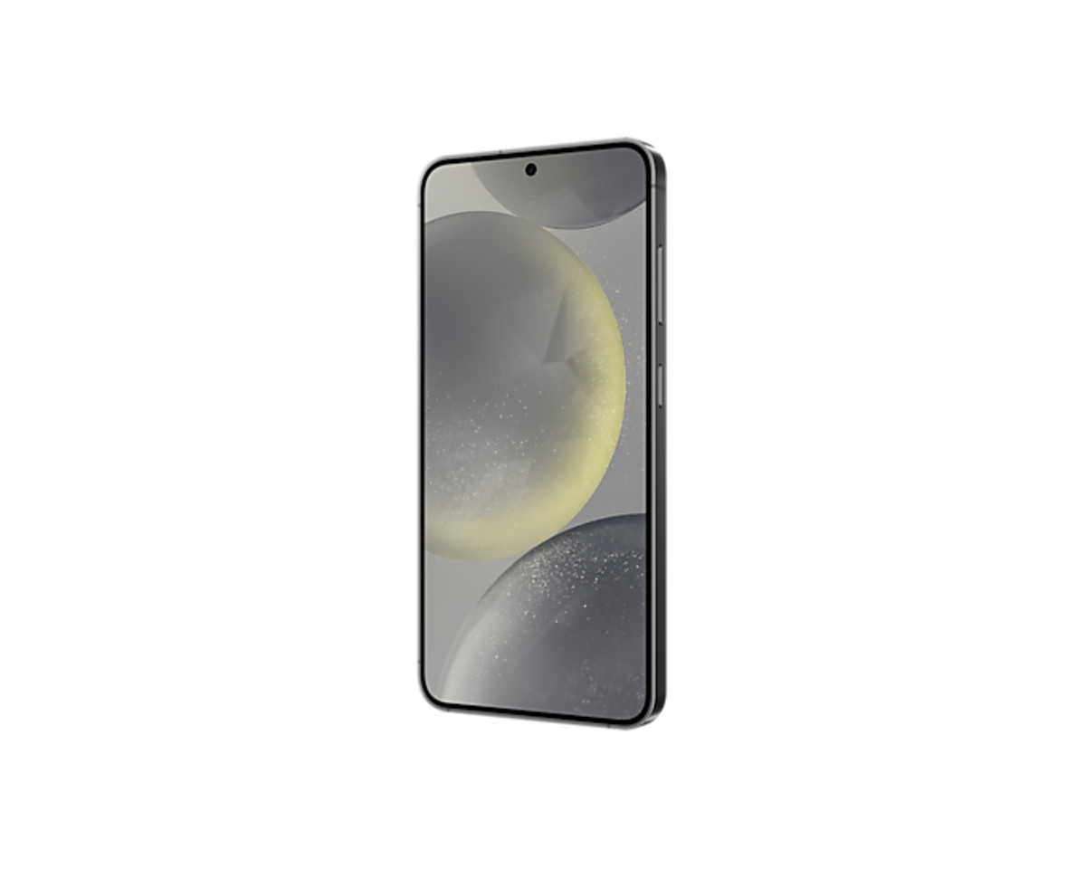 Galaxy S24 5G Ent Edition 128GB Black