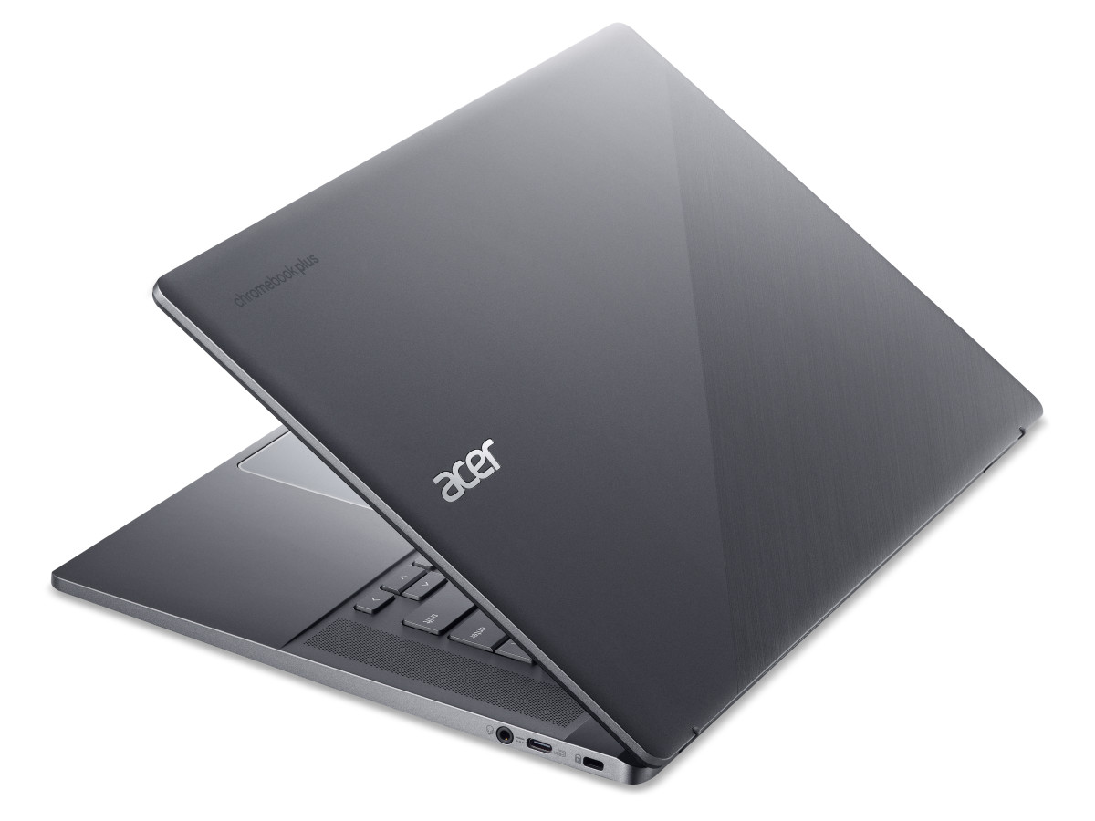 Chromebook Plus 515 Touch