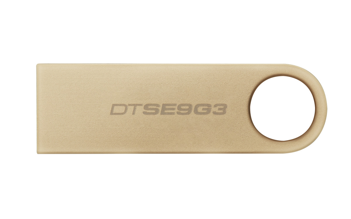 FD 128GB DATA TRAVELER USB3.2 GEN1 METAL