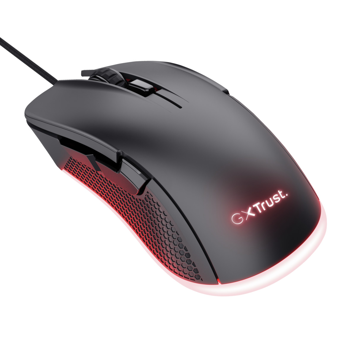 GXT922 Ybar Gaming Mouse Eco