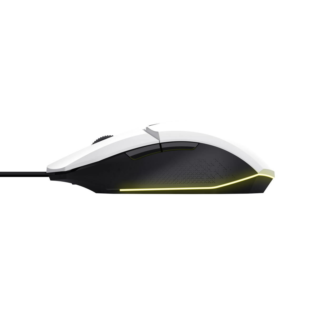 GXT109W Felox Gaming Mouse White