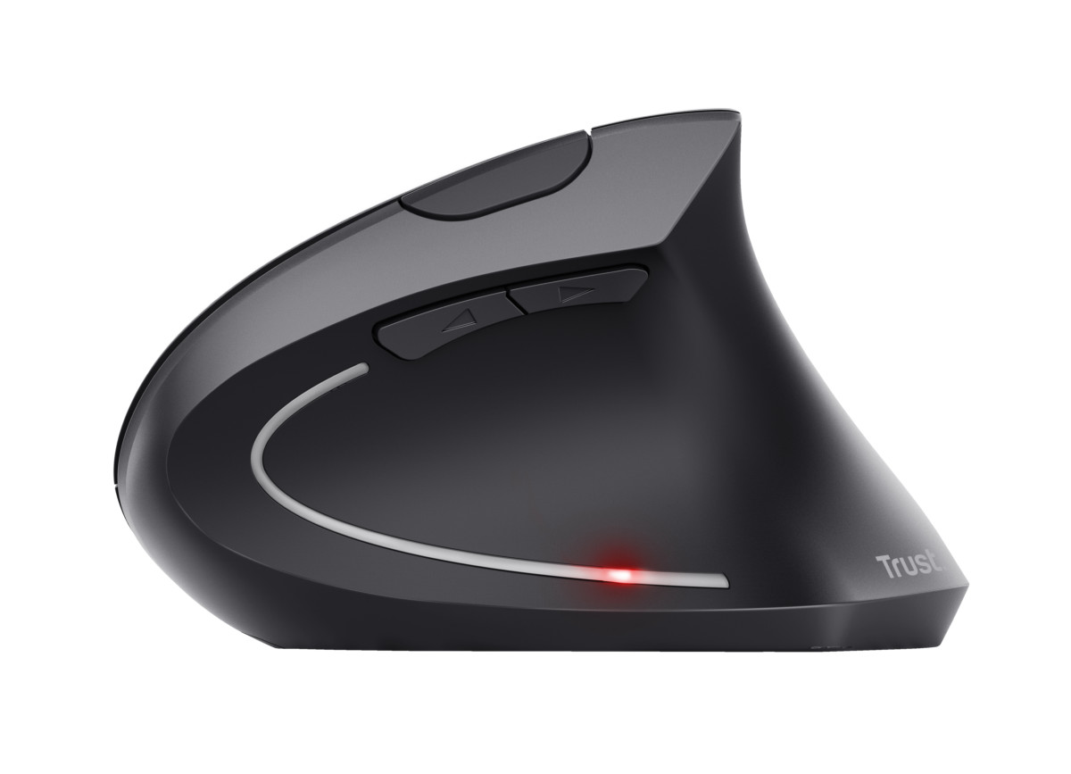 VERTO Wireless Ergo Mouse